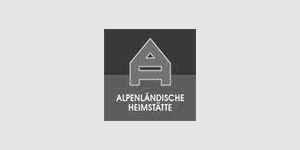 Alpenländische Heimstätte