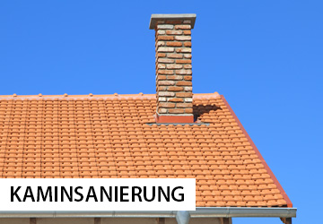 Kaminsanierung